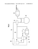 OCTANE NUMBER-INCREASING CATALYST, FUEL REFORMER OF INTERNAL COMBUSTION ENGINE, AND THE INTERNAL COMBUSTION ENGINE diagram and image