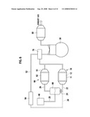 OCTANE NUMBER-INCREASING CATALYST, FUEL REFORMER OF INTERNAL COMBUSTION ENGINE, AND THE INTERNAL COMBUSTION ENGINE diagram and image