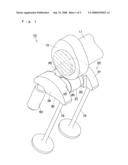 Variable valve mechanism diagram and image