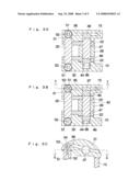 Variable valve mechanism diagram and image