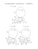 Variable valve mechanism diagram and image