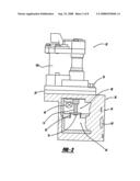 Egr Valve Having Rest Position diagram and image