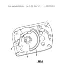 Egr Valve Having Rest Position diagram and image