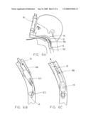 Intubation guide diagram and image