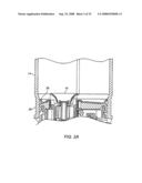 Dry powder dispersing apparatus and methods for their use diagram and image