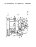 Dry powder dispersing apparatus and methods for their use diagram and image