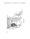 Dry powder dispersing apparatus and methods for their use diagram and image