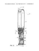 Dry powder dispersing apparatus and methods for their use diagram and image