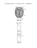 Dry powder dispersing apparatus and methods for their use diagram and image