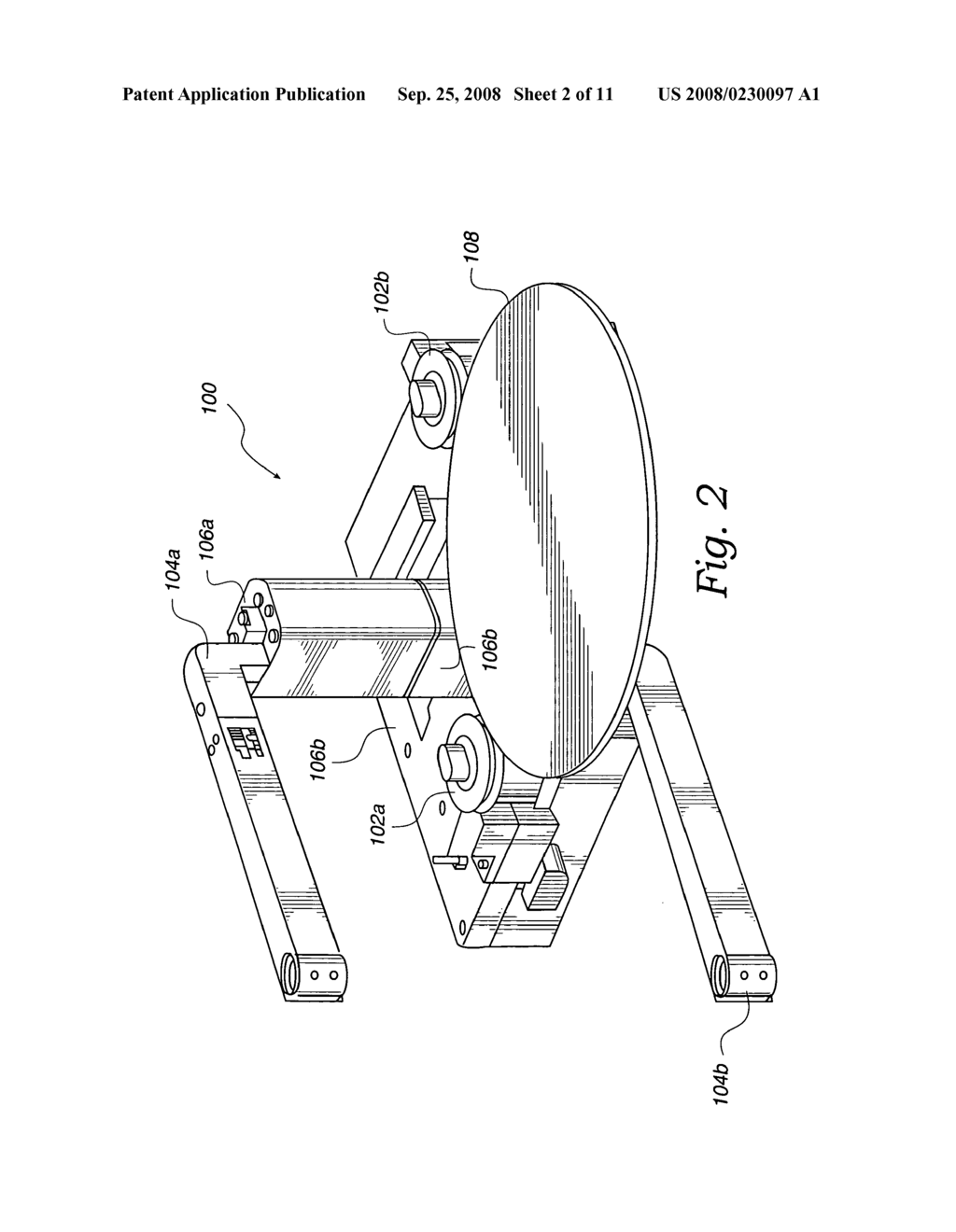 Methods for Processing Wafer Surfaces Using Thin, High Velocity Fluid Layer - diagram, schematic, and image 03