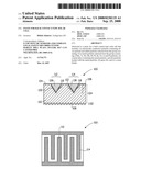 Paste for back contact-type solar cell diagram and image