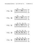 Paste for back contact-type solar cell diagram and image