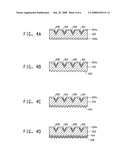 Paste for back contact-type solar cell diagram and image