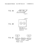 Paste for back contact-type solar cell diagram and image