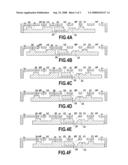 ACTUATOR POSITION CONTROL DEVICE USING A FAIL FREEZE SERVO-VALVE diagram and image