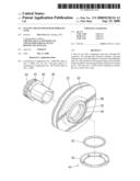 SEALING MECHANISM FOR DIAPHRAGM TANK diagram and image