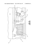 Automated Fuel Quality Detection and Dispenser Control System and Method, Particularly for Aviation Fueling Applications diagram and image