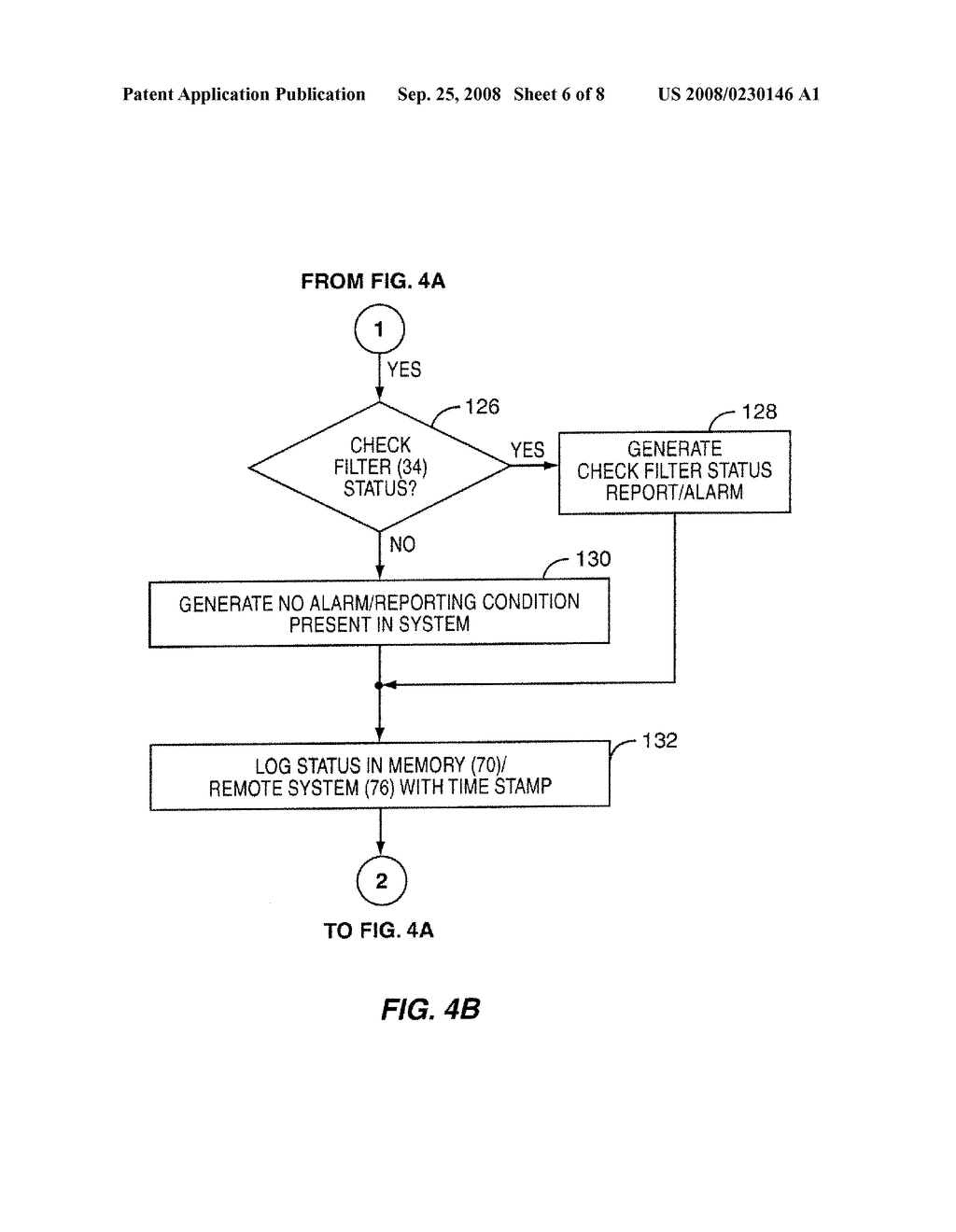 Automated Fuel Quality Detection and Dispenser Control System and Method, Particularly for Aviation Fueling Applications - diagram, schematic, and image 07