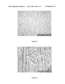 PROCESS AND METHOD TO INCREASE THE HARDNESS OF Fe-Cr-C WELD OVERLAY ALLOY diagram and image