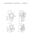 GRIP HAVING A STABILIZED GRIPPING SURFACE diagram and image