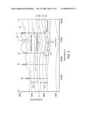 Resistive heater for in situ formation heating diagram and image