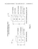 Resistive heater for in situ formation heating diagram and image