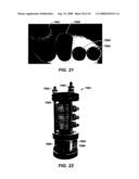 Resistive heater for in situ formation heating diagram and image