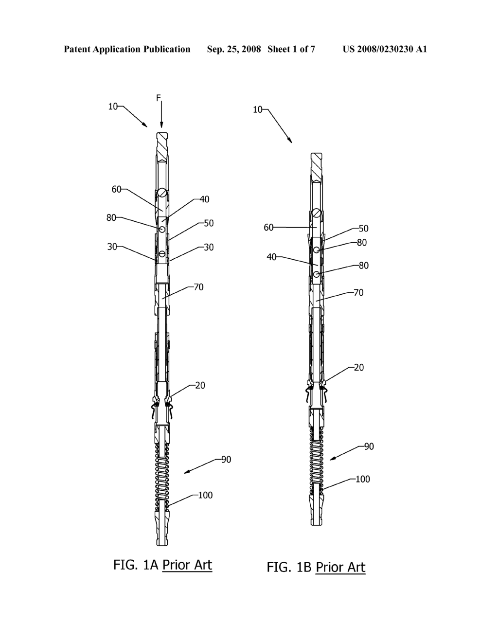 MULTIPLE STAGE TOOL FOR USE WITH PLUNGER LIFT - diagram, schematic, and image 02