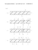 Electroplating solution, method for manufacturing multilayer printed circuit board using the same solution, and multilayer printed circuit board diagram and image