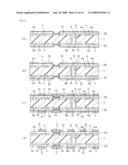 Electroplating solution, method for manufacturing multilayer printed circuit board using the same solution, and multilayer printed circuit board diagram and image