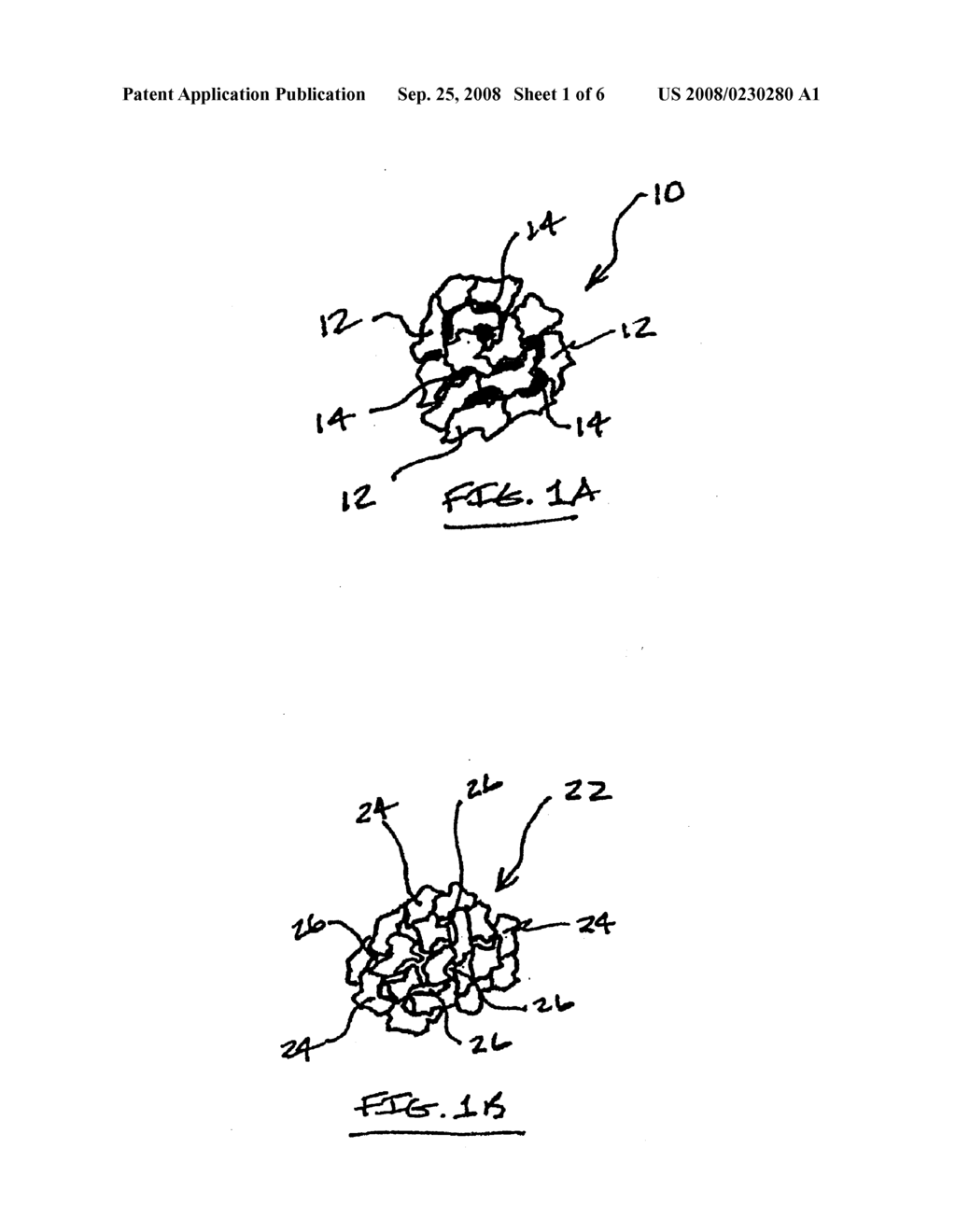 POLYCRYSTALLINE DIAMOND HAVING IMPROVED THERMAL STABILITY - diagram, schematic, and image 02