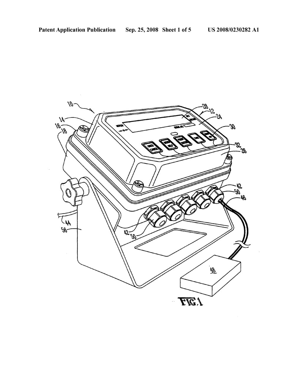 Modular sealed portable digital electronic controller - diagram, schematic, and image 02