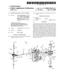 Power train for a utility vehicle diagram and image