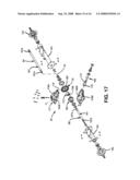 Power train for a utility vehicle diagram and image