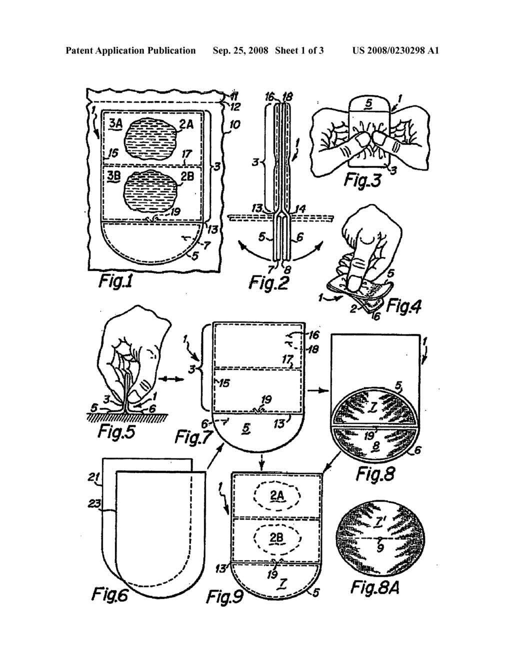 Method of Applying Oral Compositions - diagram, schematic, and image 02