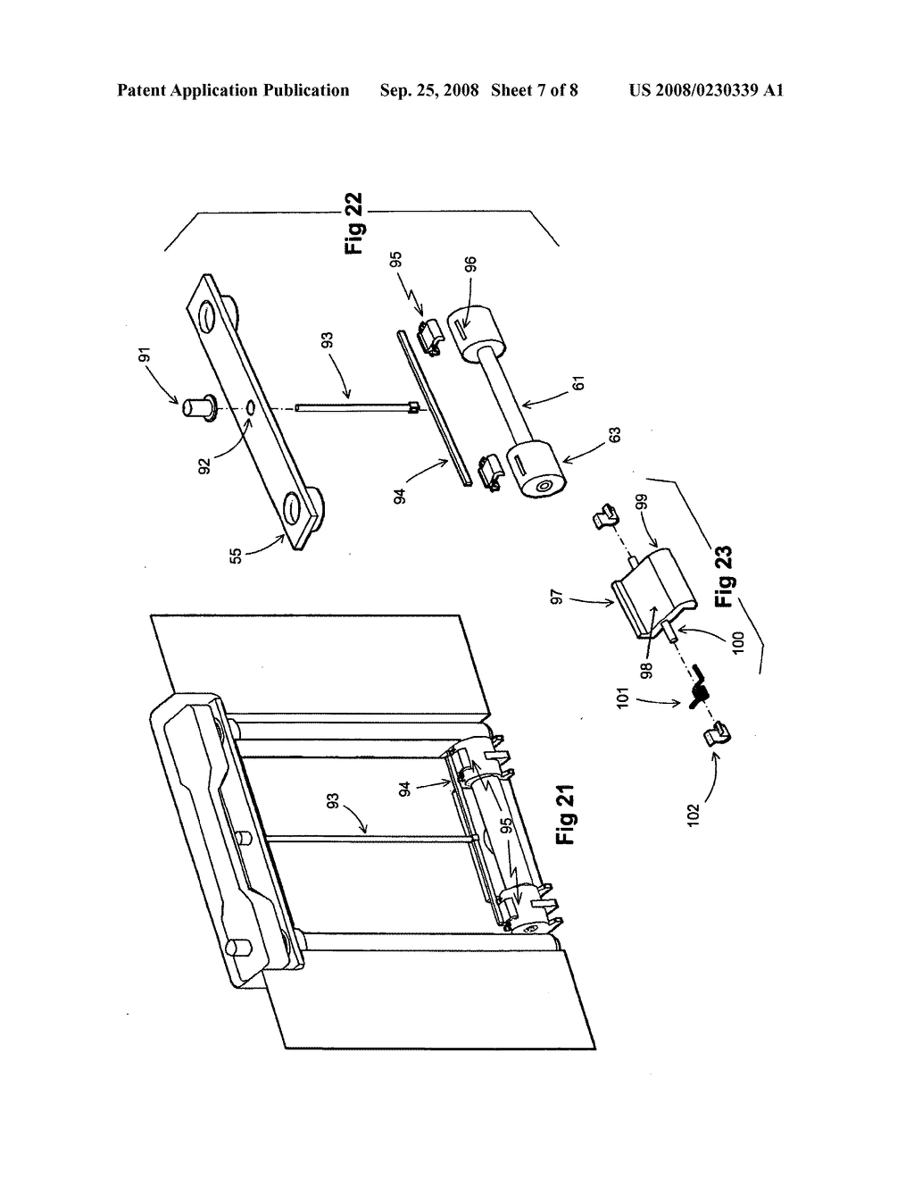 STAIR WHEELER - diagram, schematic, and image 08