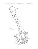 Coupling diagram and image