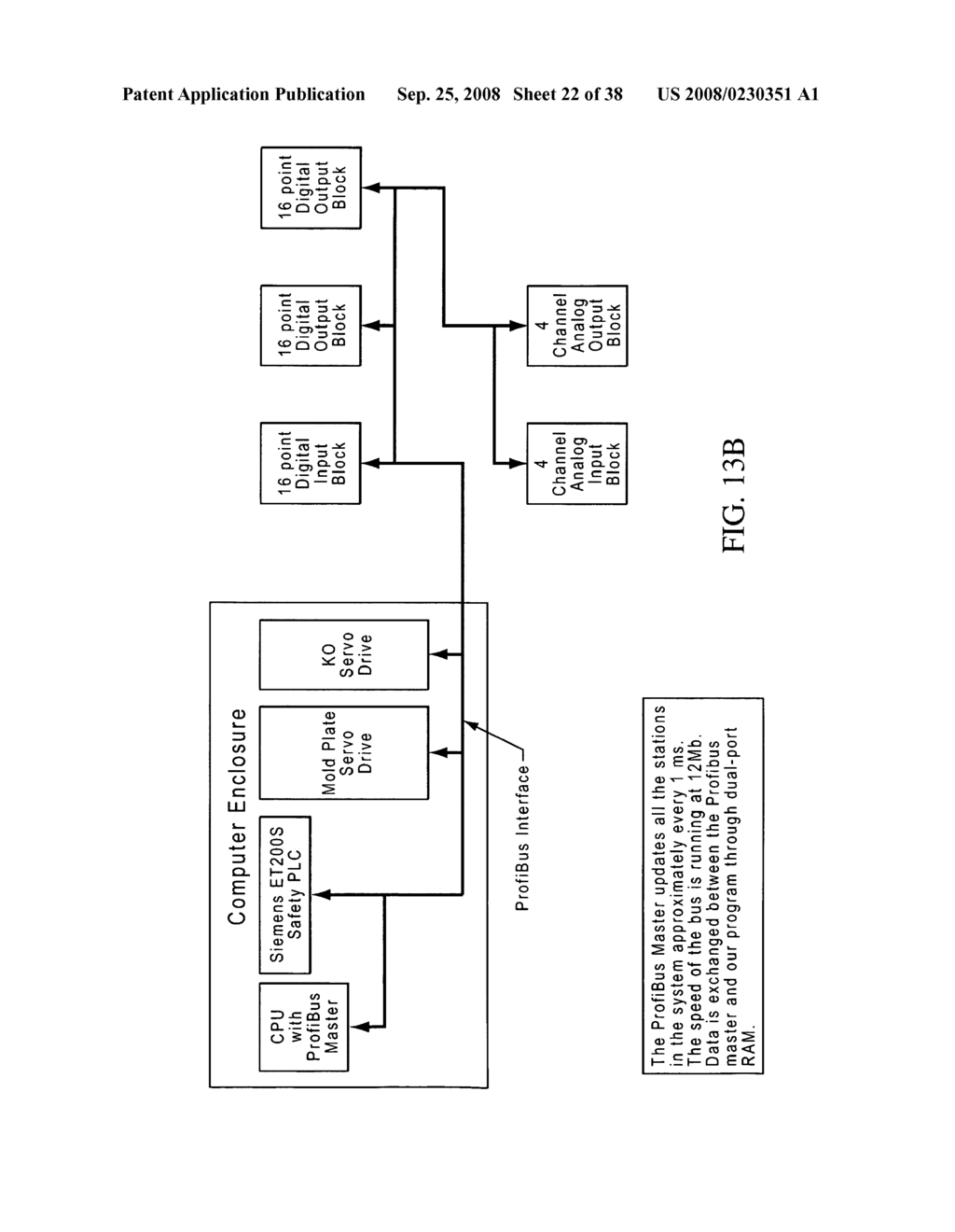 Food Supply System for a Food Patty Molding Machine - diagram, schematic, and image 23