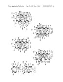 ELECTRICALLY INSULATED CONDUCTOR CONNECTION ASSEMBLIES AND ASSOCIATED METHOD diagram and image