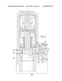 ELECTRICALLY INSULATED CONDUCTOR CONNECTION ASSEMBLIES AND ASSOCIATED METHOD diagram and image