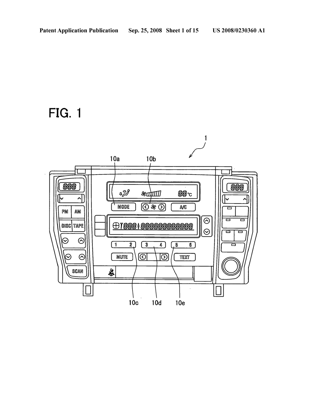 Rocking switch unit - diagram, schematic, and image 02