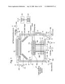 Sputtering method and sputtering apparatus diagram and image