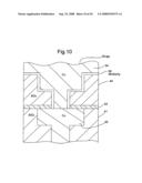 Sputtering method and sputtering apparatus diagram and image