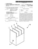 Metal surface treatment liquid for cation electrodeposition coating diagram and image