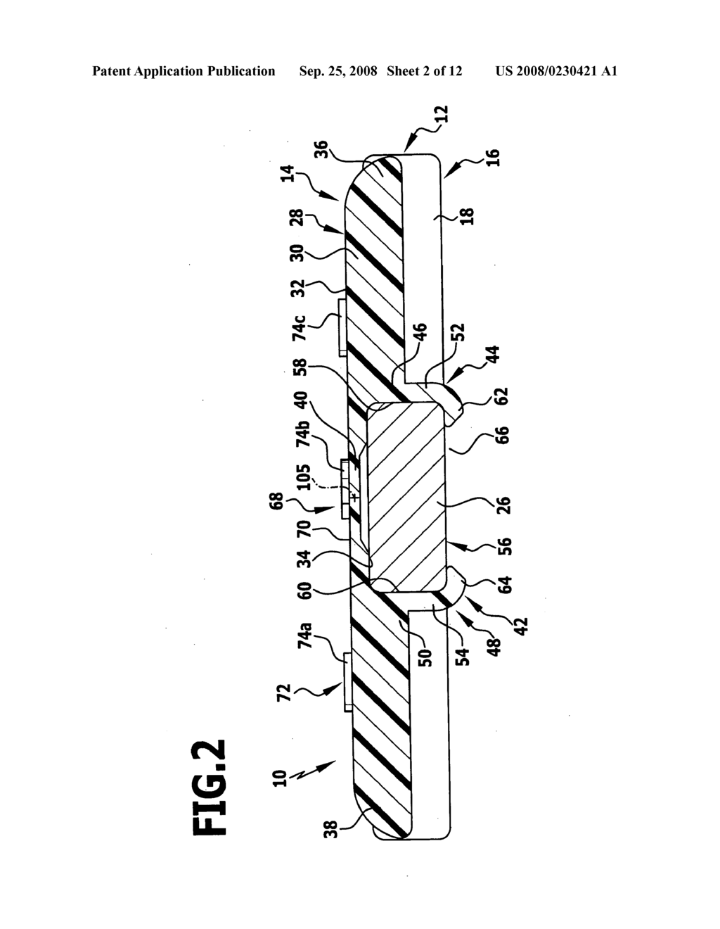 Surgical data carrier - diagram, schematic, and image 03