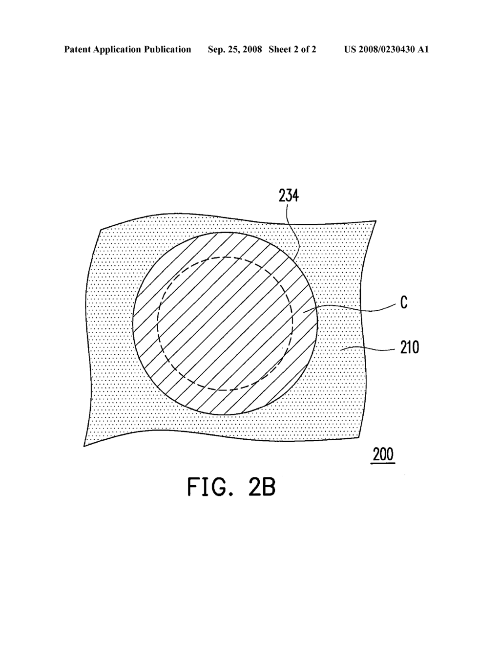 WATERPROOF PART - diagram, schematic, and image 03