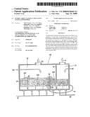 Hydrocarbon Material Processing System and Method diagram and image