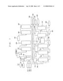 Hydrocarbon Material Processing System and Method diagram and image