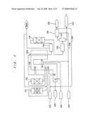 Hydrocarbon Material Processing System and Method diagram and image