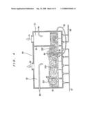 Hydrocarbon Material Processing System and Method diagram and image